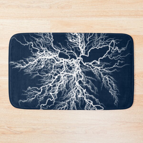 Item preview, Lightning Strikes designed and sold by bradm50.