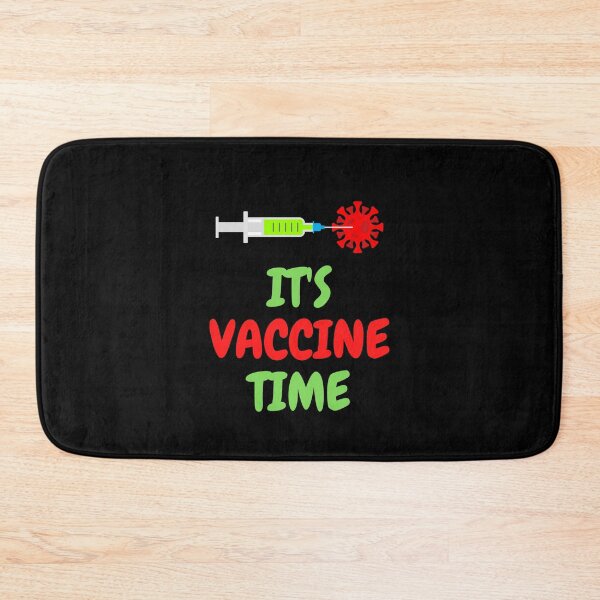 Item preview, Vaccinated |Vaxed |I’m Vaccinated |I’m Vaxed| (Nineteenth Edition): designed and sold by TheShahinDesign.