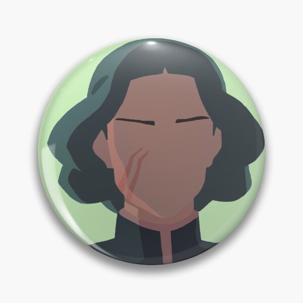 Item preview, Lin Beifong (LOK) designed and sold by itsaiaaa.