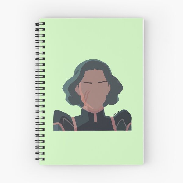 Item preview, Lin Beifong (LOK) designed and sold by itsaiaaa.