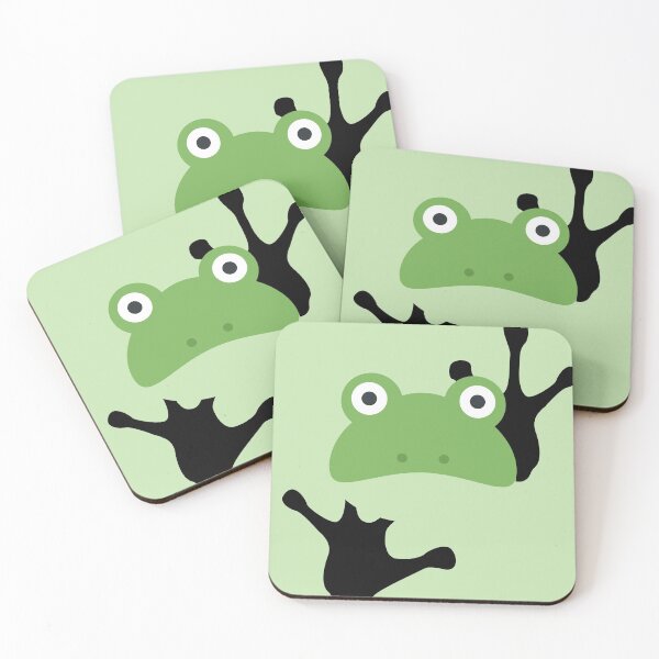 Item preview, Frog customes designed and sold by MagdalenaRulez.