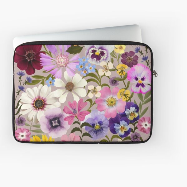 Item preview, Spring Garden Party floral designed and sold by Giddygoatthe3rd.