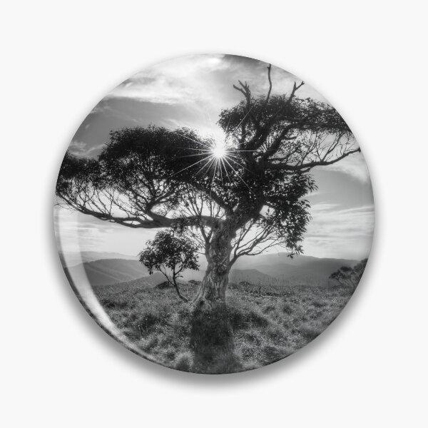 Item preview, Late afternoon, Mount Speculation designed and sold by Kevin McGennan.