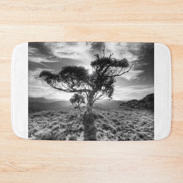 Item preview, Late afternoon, Mount Speculation designed and sold by Kevin McGennan.