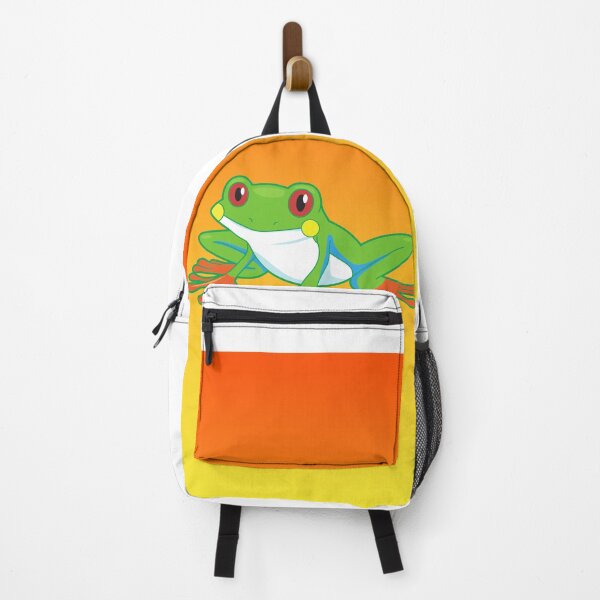 Item preview, Smile like a frog designed and sold by MagdalenaRulez.