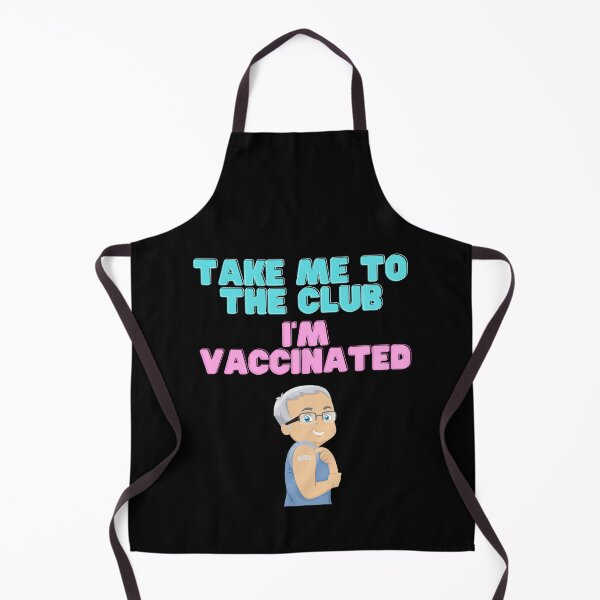 Item preview, Vaccinated |Vaxed |I’m Vaccinated |I’m Vaxed| (Twentieth Edition): designed and sold by TheShahinDesign.