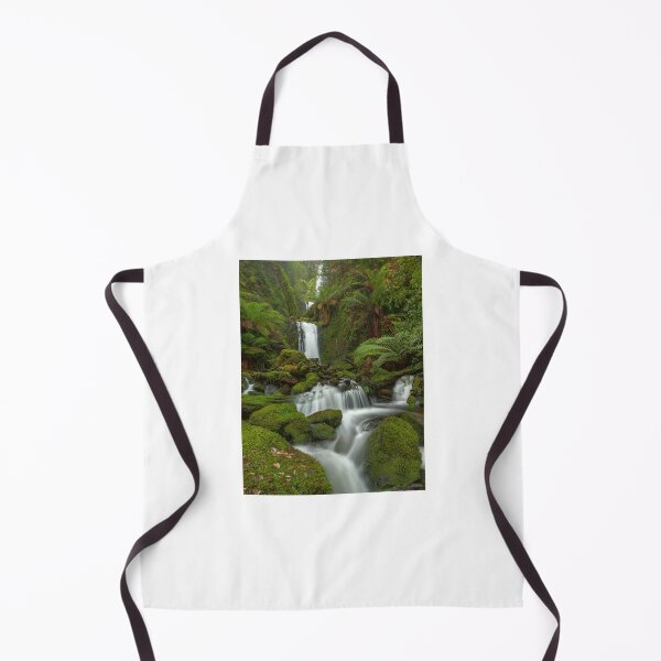 Item preview, Quaile Falls, Tasmania. designed and sold by Kevin McGennan.