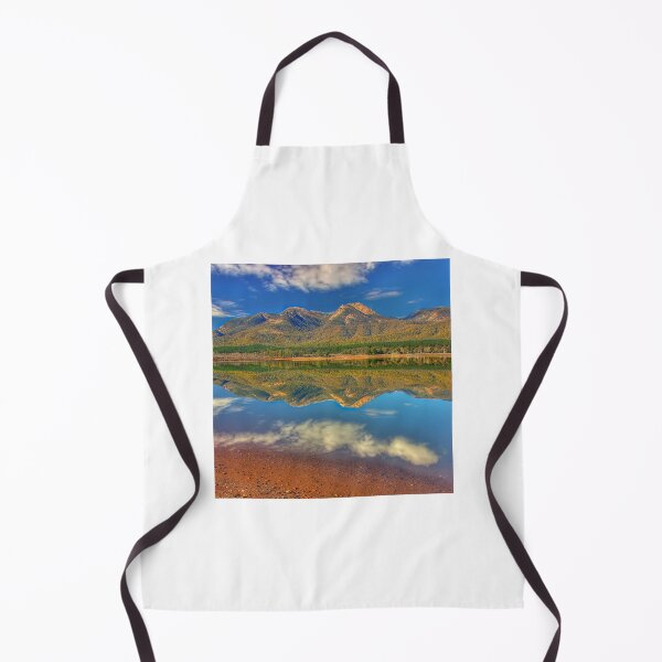 Item preview, Lake Buffalo reflections designed and sold by Kevin McGennan.