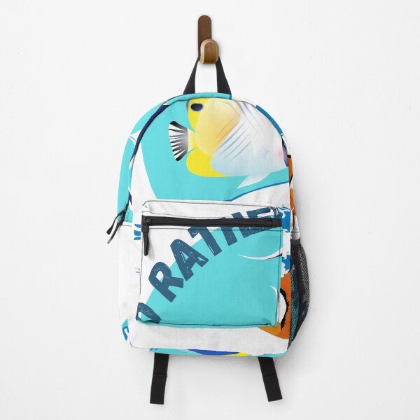 Item preview, I'd rather go fishing designed and sold by TIPJ.
