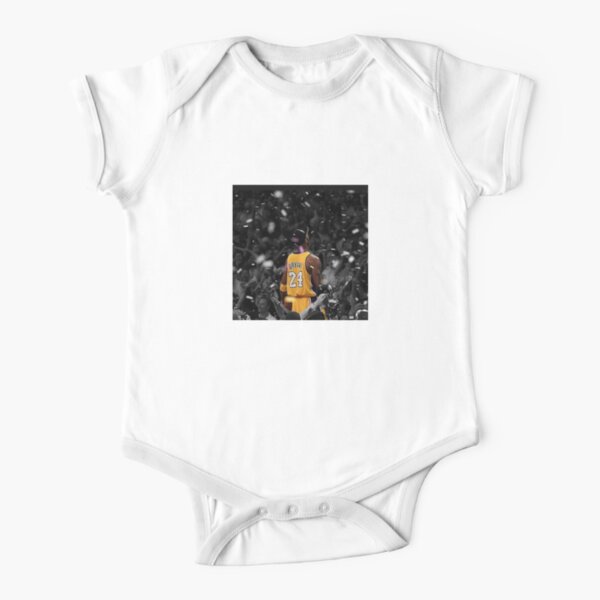 kobe baby clothes