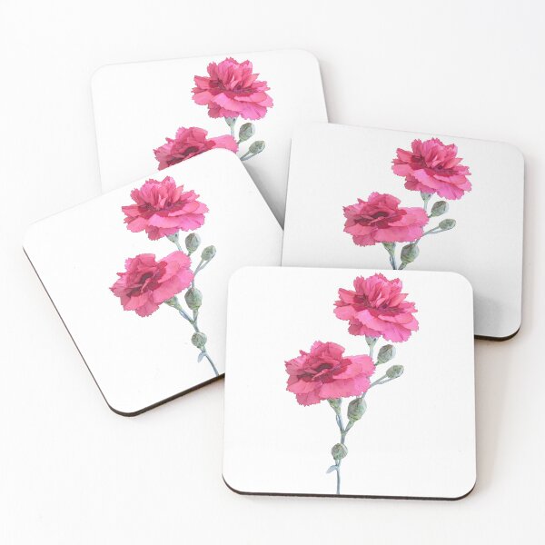 Item preview, Pink Carnations designed and sold by Heathermarie321.