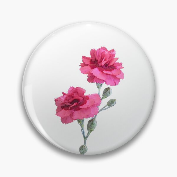Item preview, Pink Carnations designed and sold by Heathermarie321.