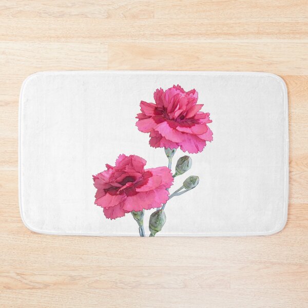 Item preview, Pink Carnations designed and sold by Heathermarie321.