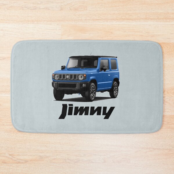 Artikelvorschau, Jimny Neuer Suzuki entworfen und verkauft von TurnercoSticker.