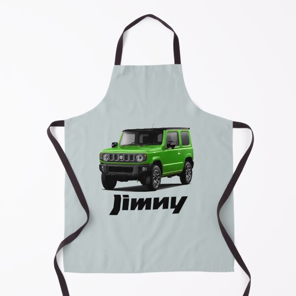Item preview, Jimny nuevo Suzuki designed and sold by TurnercoSticker.