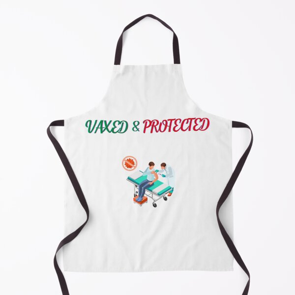 Item preview, Vaccinated |Vaxed |I’m Vaccinated |I’m Vaxed| (Twenty-first Edition): designed and sold by TheShahinDesign.