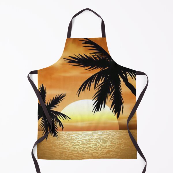 Item preview, Palm Beach Is Back Summer#Home Is Where The Beach Is designed and sold by KAMRAN HASSAN.