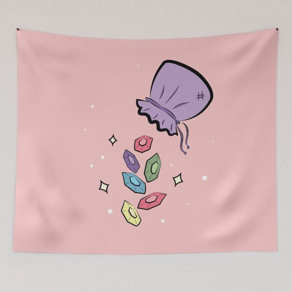 Item preview, Adult Wallet designed and sold by MorphMaiden.