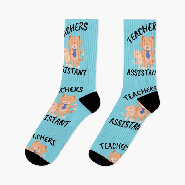 Item preview, Teachers Assistant Funny Possum on Skateboard Design designed and sold by boopsblunt.