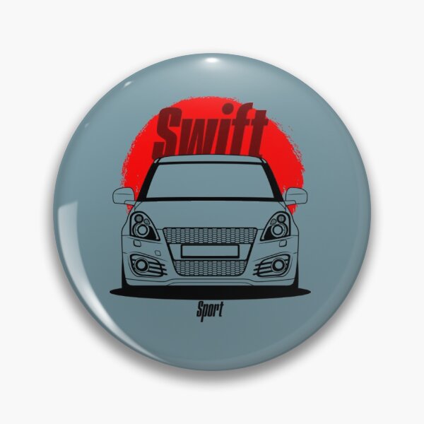 Item preview, Swift Sport JDM designed and sold by TurnercoSticker.