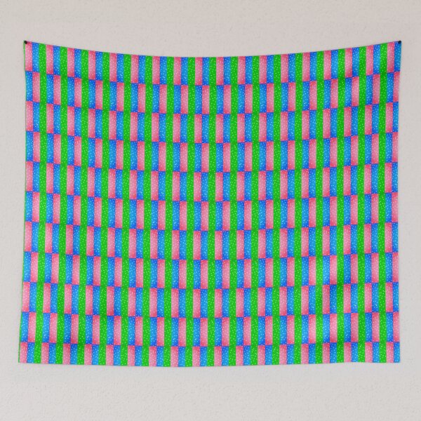 Item preview, colorful pattern  designed and sold by Shirley cute art .