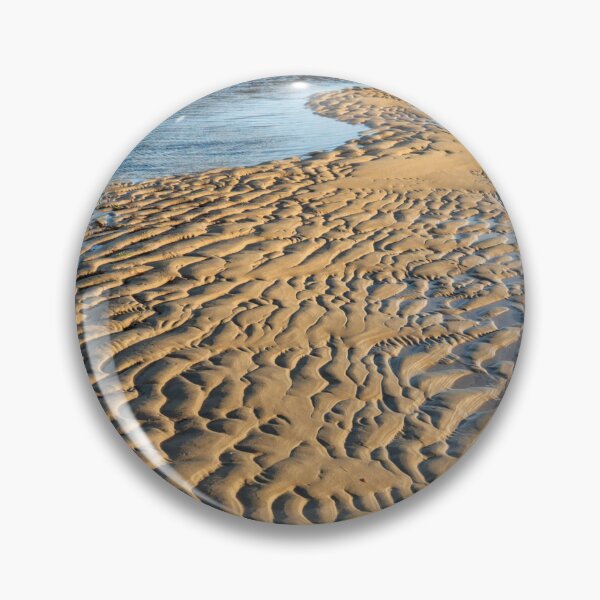 Item preview, Sand Rivets, Inverloch 1 designed and sold by Carolyn's Captures - Original Photohgraphy.