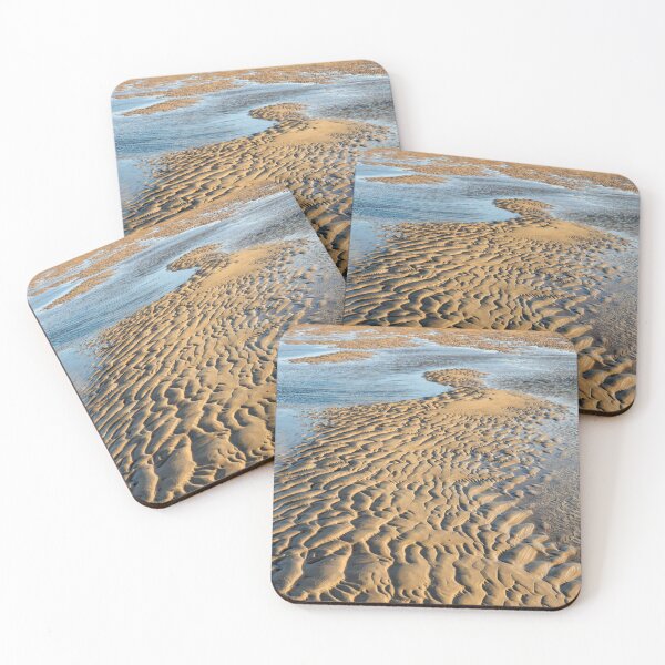 Item preview, Sand Rivets, Inverloch 1 designed and sold by Carolyn's Captures - Original Photohgraphy.