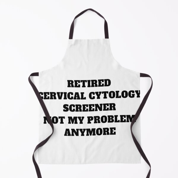 Item preview, Retired cervical cytology screener designed and sold by Jeangel97.