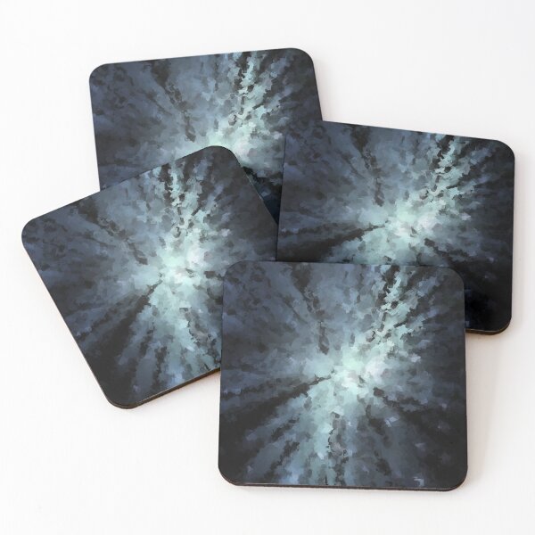 Item preview, dark and light artsy background designed and sold by shokA Design.