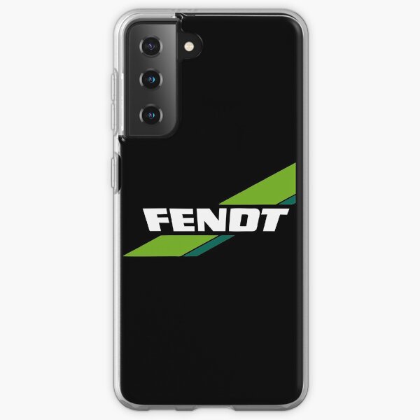 BEST SELIING - Fendt Traktoren Logo Samsung Galaxy Flexible Hülle