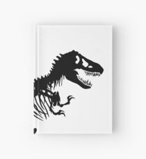 Life Finds A Way – Jurassic Park/World Hardcover Journal
