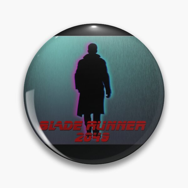 Item preview, Blade Runner 2049 Neon designed and sold by roboticat.