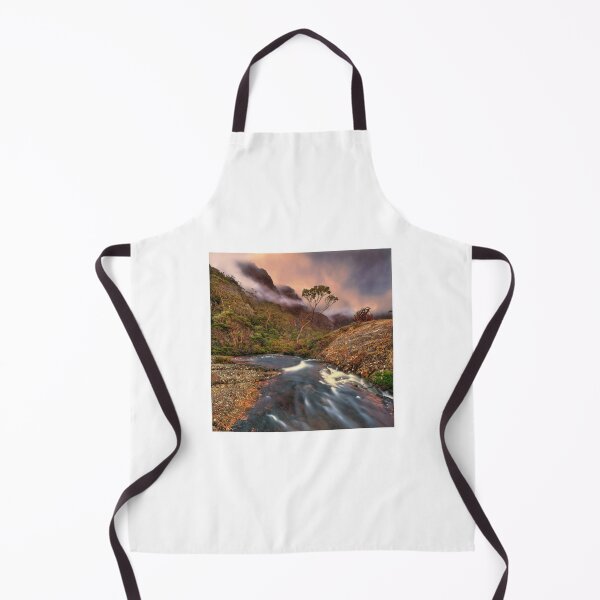 Item preview, Cradle Mountain winter twilight designed and sold by Kevin McGennan.