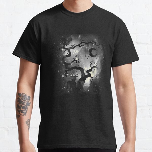 Item preview, Stardust Forest designed and sold by Tobe Fonseca®.