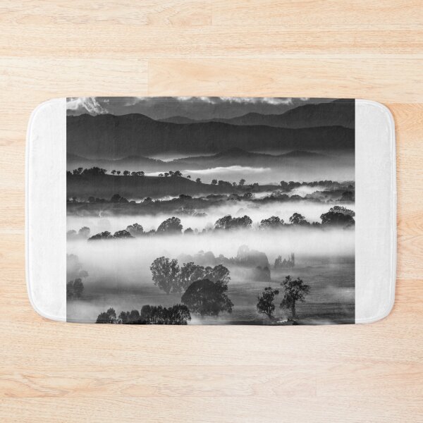 Item preview, Ovens Valley layers designed and sold by Kevin McGennan.