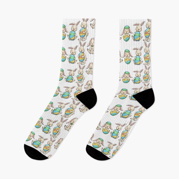 Item preview, Happy Easter Day designed and sold by Fabstire Co..