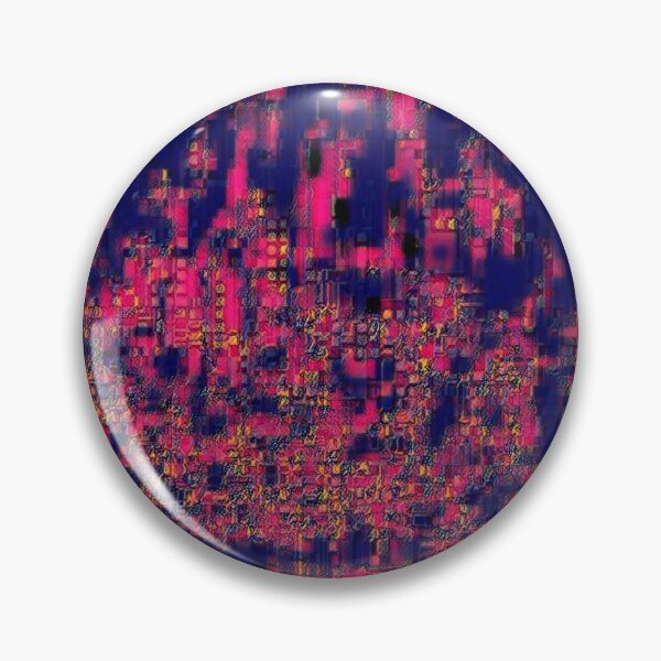 Item preview, Overheated Glitch designed and sold by Kawaii85.