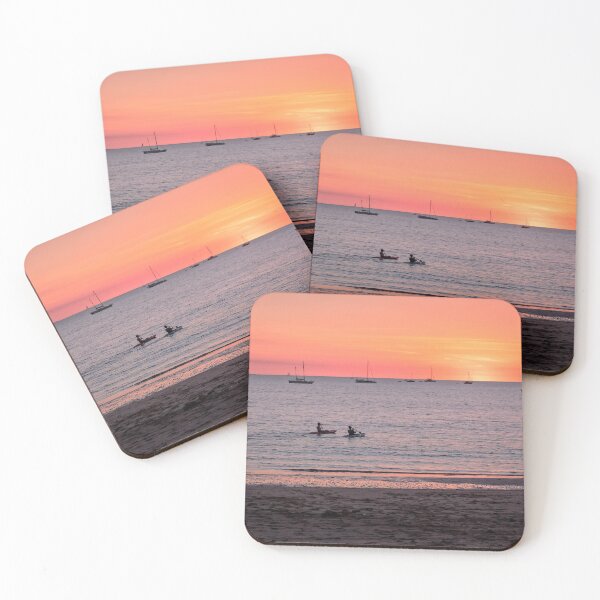 Item preview, Paddlers Paradise Darwin Australia designed and sold by Catherine Reading.
