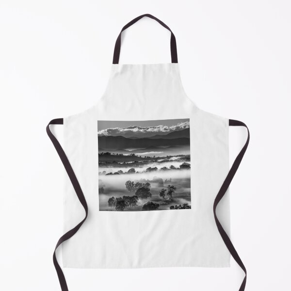 Item preview, Ovens Valley layers designed and sold by Kevin McGennan.