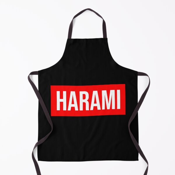 Item preview, Harami designed and sold by Sour Soul.