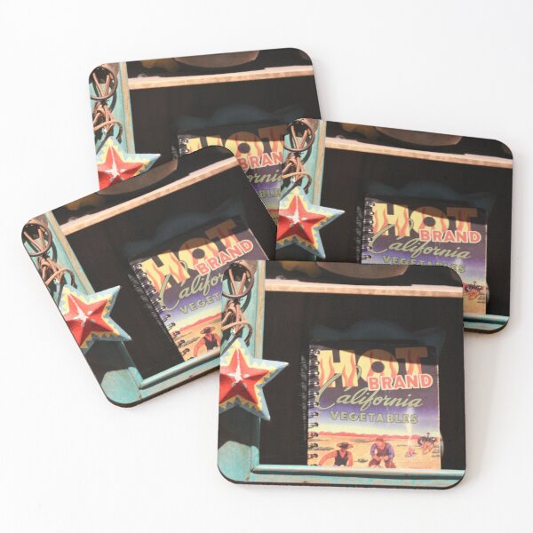 Item preview, Hot Brand Western Style designed and sold by HopeAlways888.