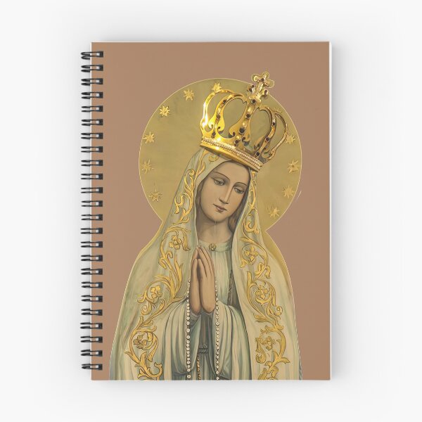 Item preview, Our Lady of Rosary designed and sold by neteor.