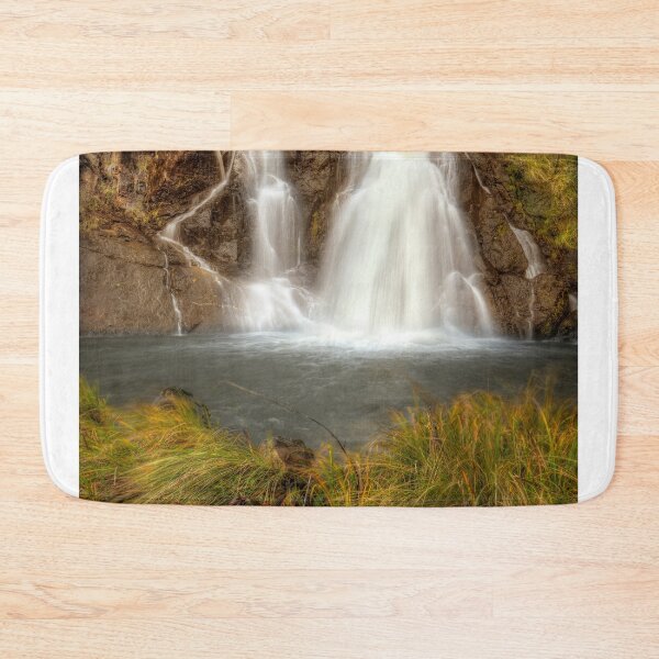 Item preview, Victoria Falls, Cobungra designed and sold by Kevin McGennan.