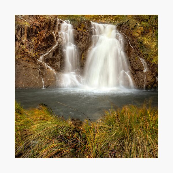 Item preview, Victoria Falls, Cobungra designed and sold by Kevin McGennan.