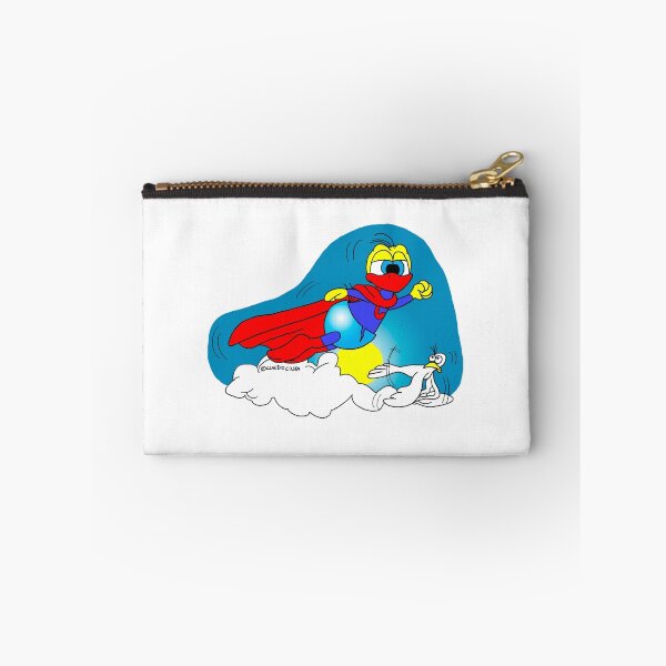 Item preview, Rick the chick "SUPER CHICK" designed and sold by CLAUDIO COSTA.