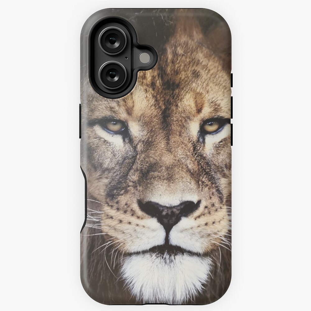 Item preview, iPhone Magsafe Tough Case designed and sold by starchim01.
