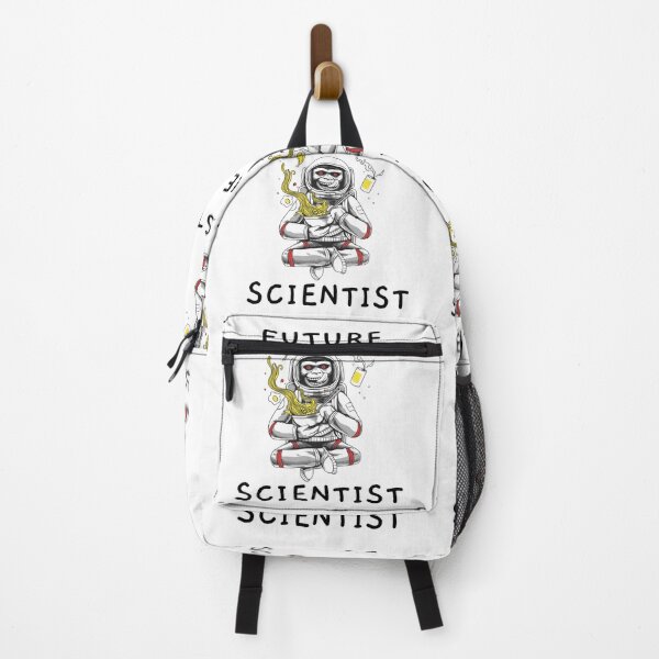 Item preview, Future Scientist Kids Design designed and sold by boopsblunt.
