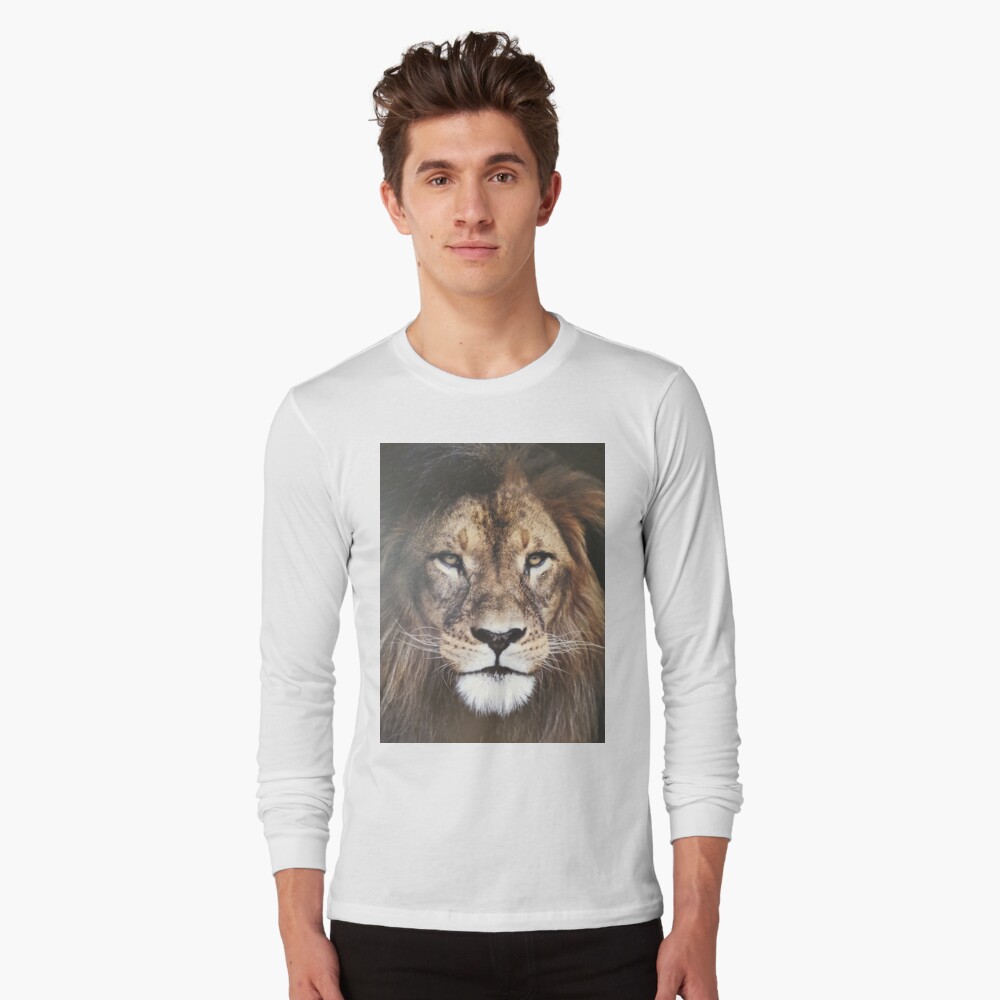 Item preview, Long Sleeve T-Shirt designed and sold by starchim01.