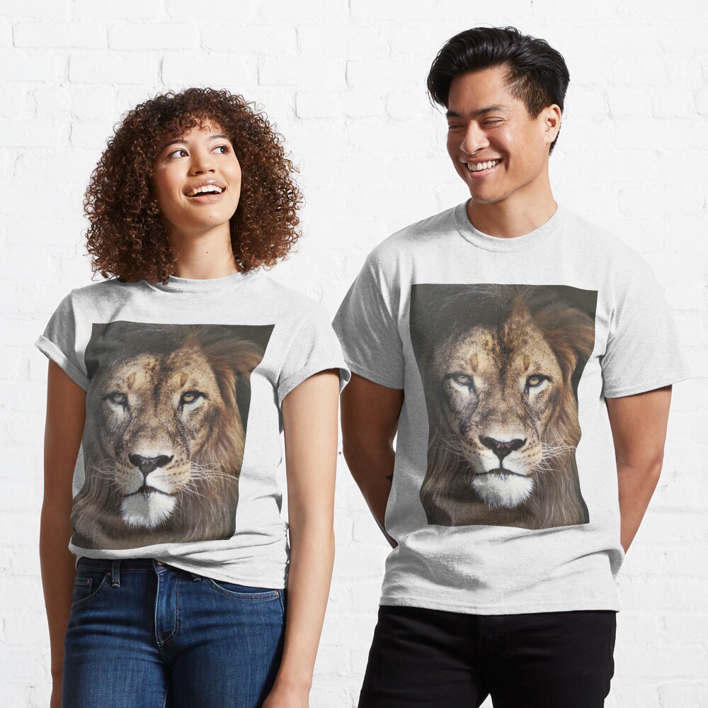 Item preview, Classic T-Shirt designed and sold by starchim01.