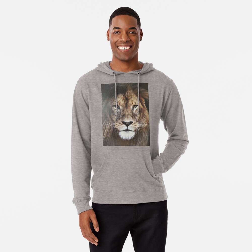 Item preview, Lightweight Hoodie designed and sold by starchim01.